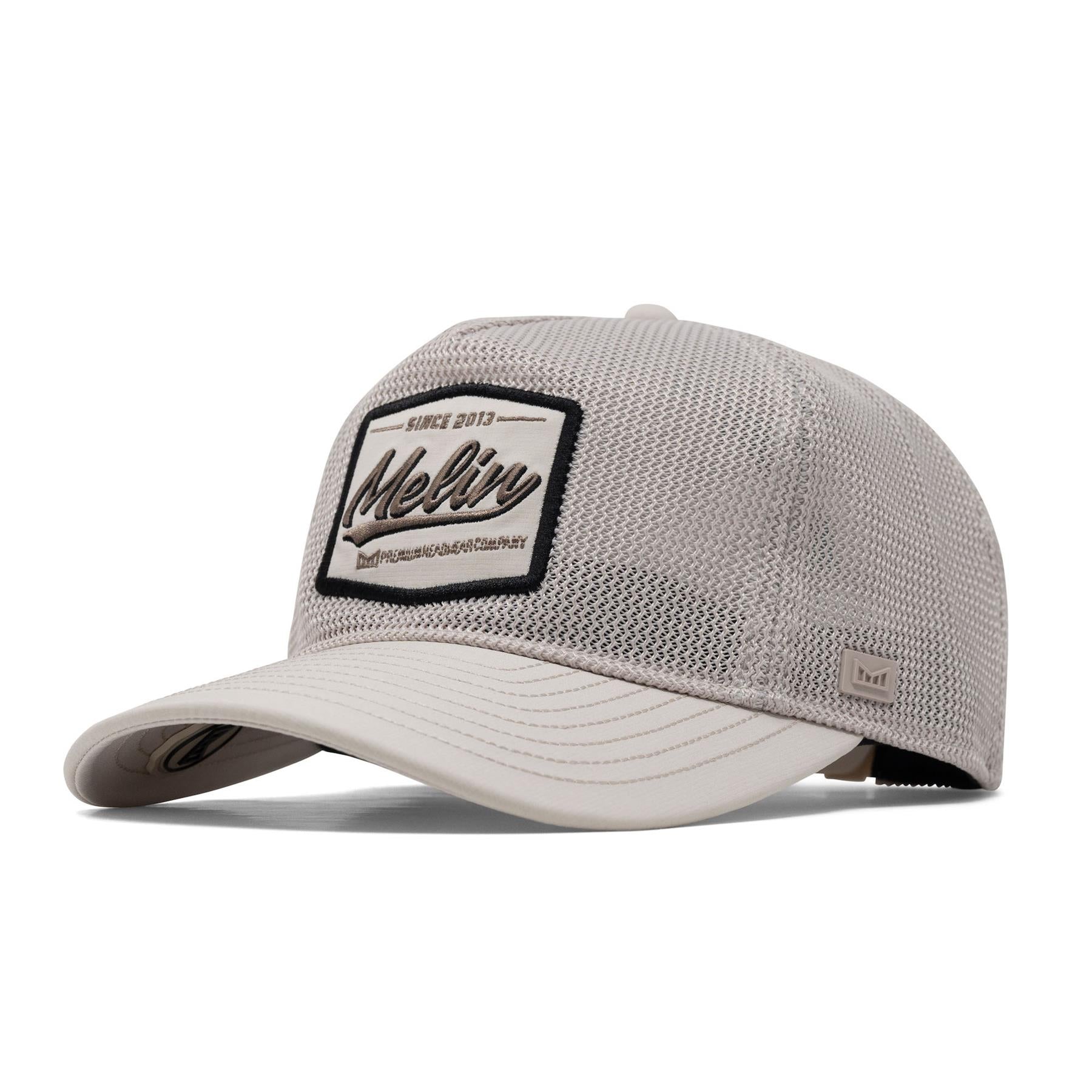 Hydro Odyssey MAC Cap Moon