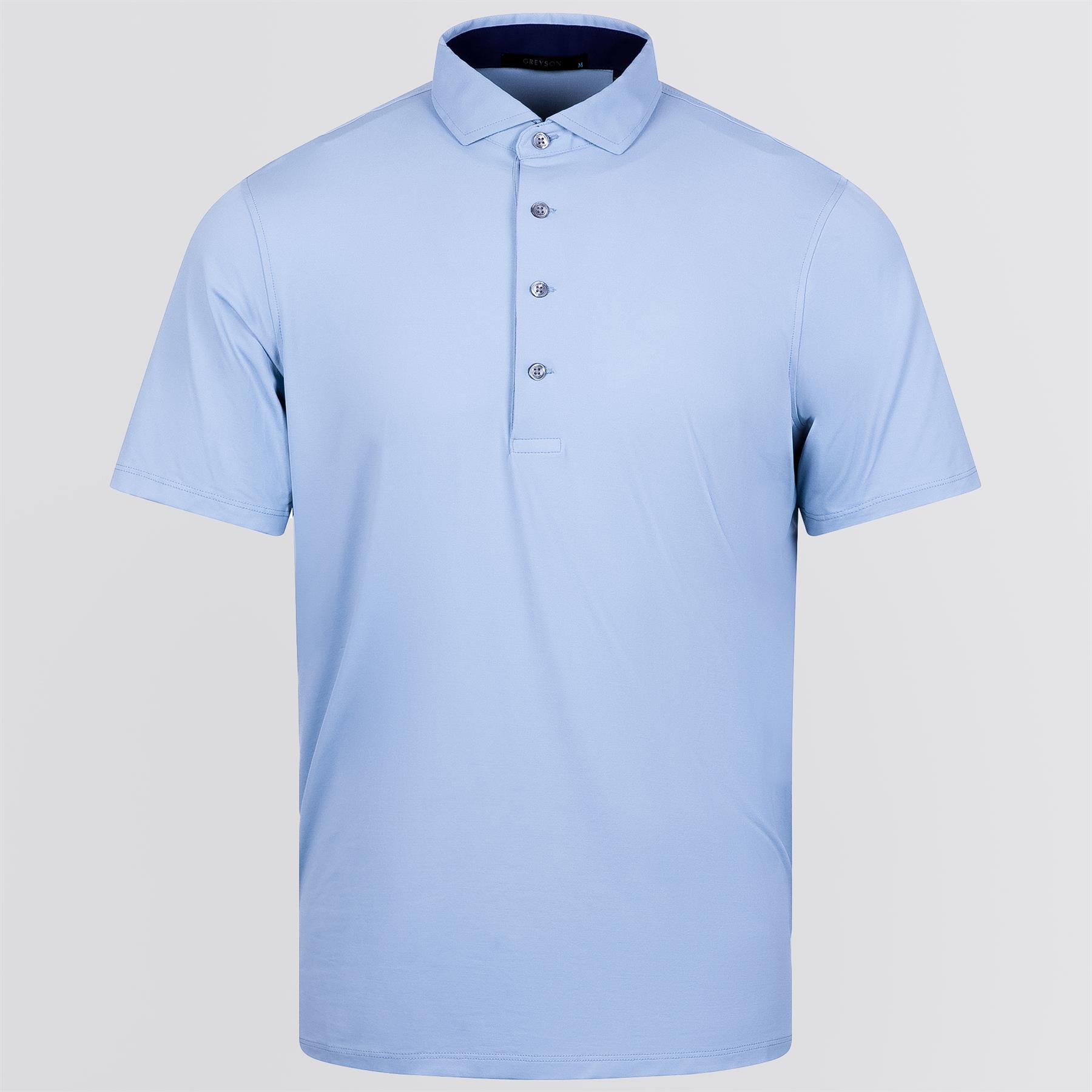 Cayuse Polo Bonneville