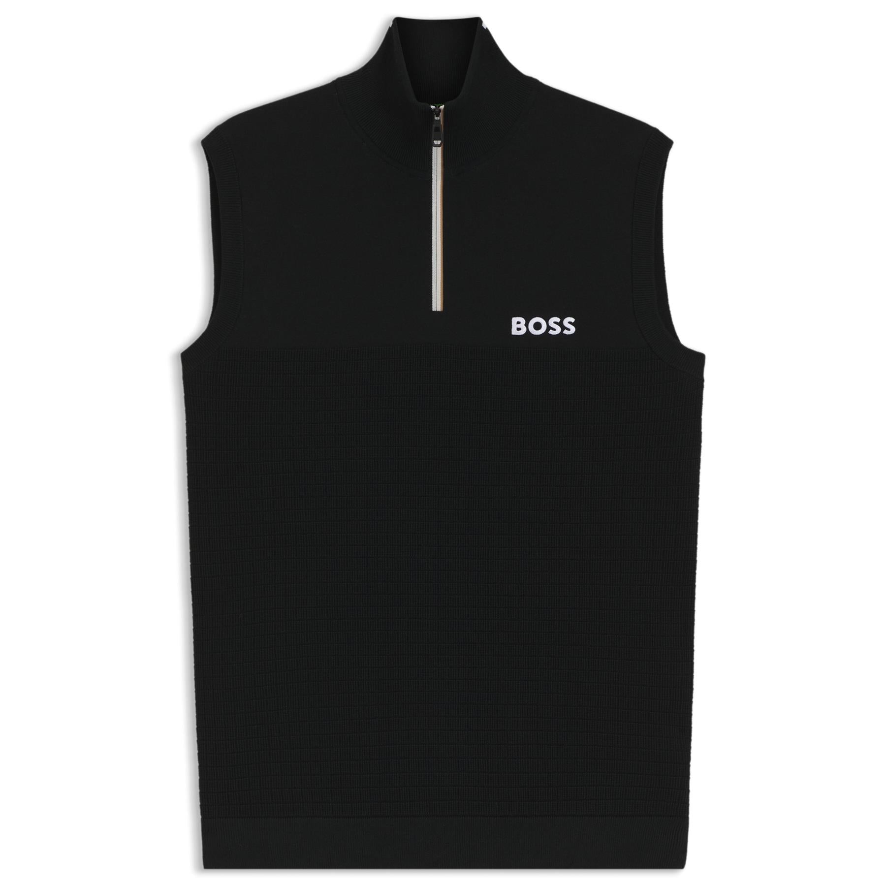 Birdie Vest-1 White