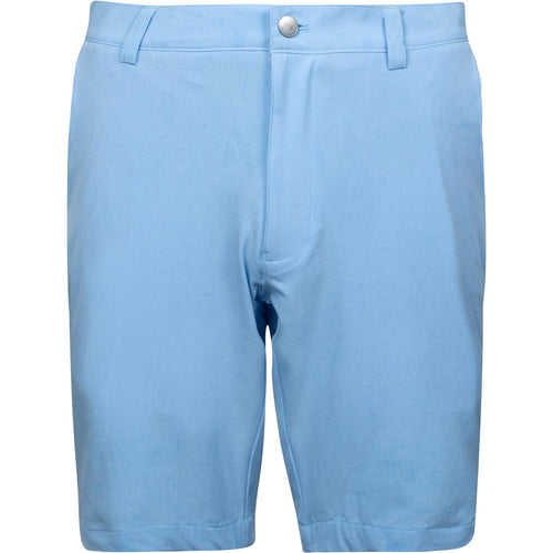 Shackleford Performance Hybrid Short Cottage Blue