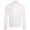Kallen Half Zip Mid Layer White