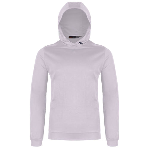 Kallen Hooded Mid Layer White