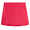 Womens Amelie TX Jersey Mid Skirt Azalea