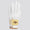 Originals Left Hand Leather Glove White/Ice Tangerine