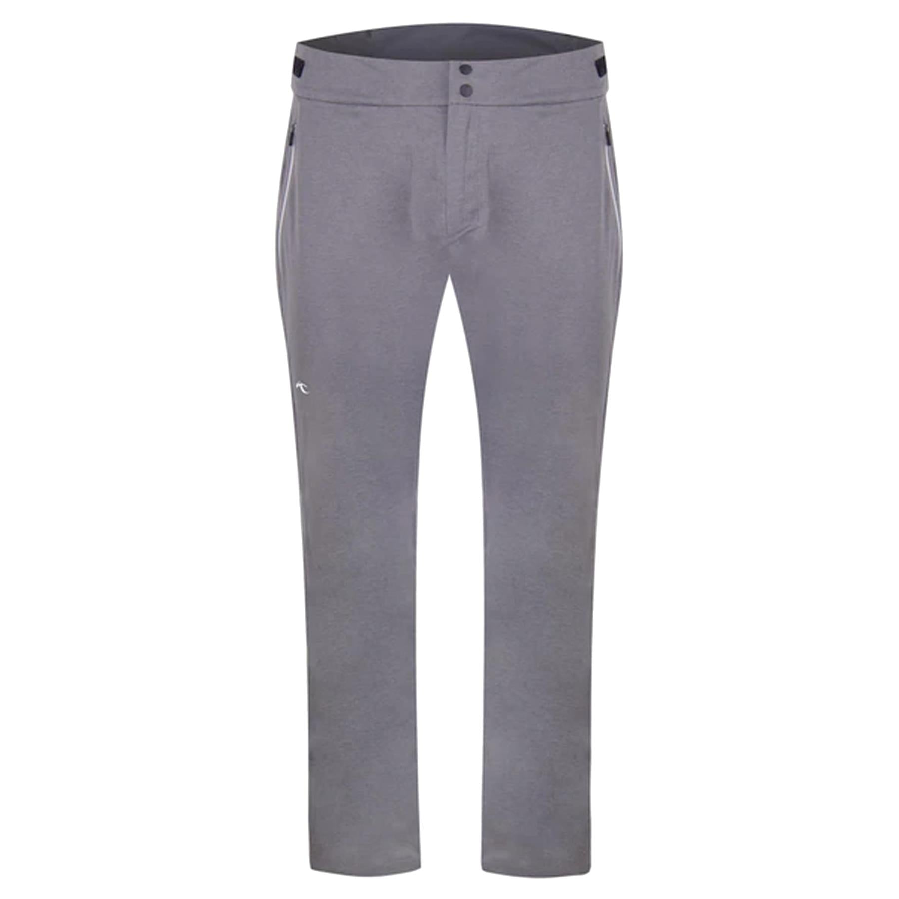 Dexter II 2.5L Pants Steel Grey Melange/Steel Grey