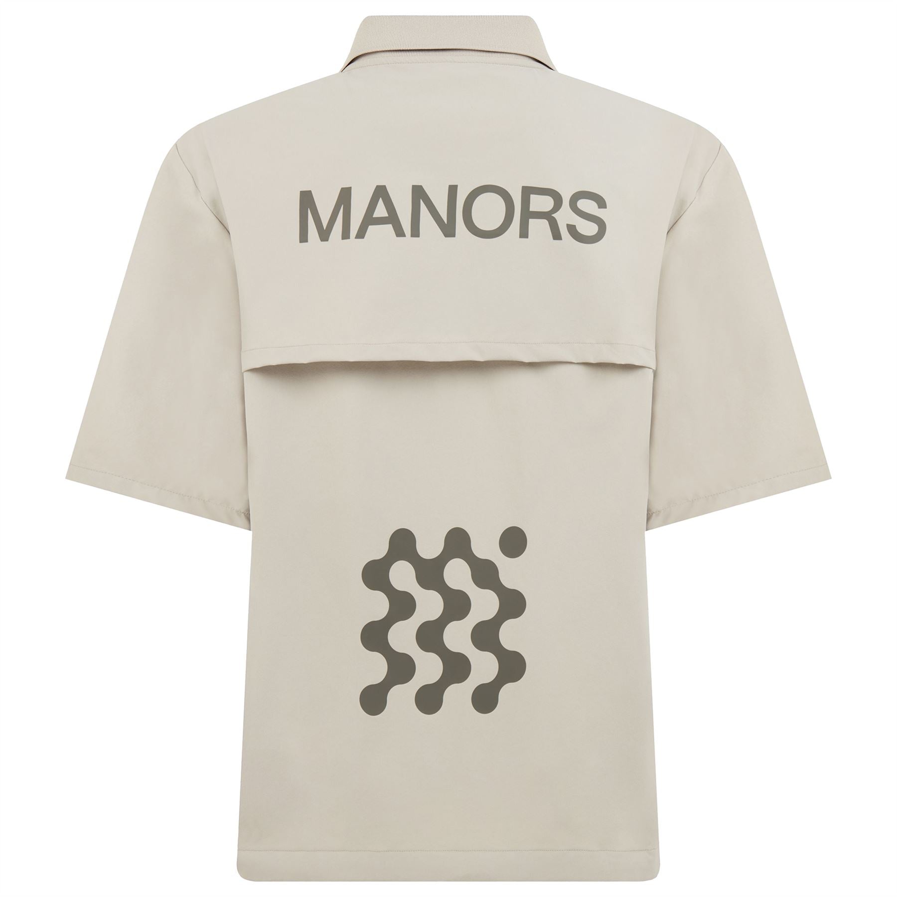 Ranger Shooter SS Shirt Sand