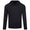 x TRENDYGOLF City Sweat Pullover Hoodie Black