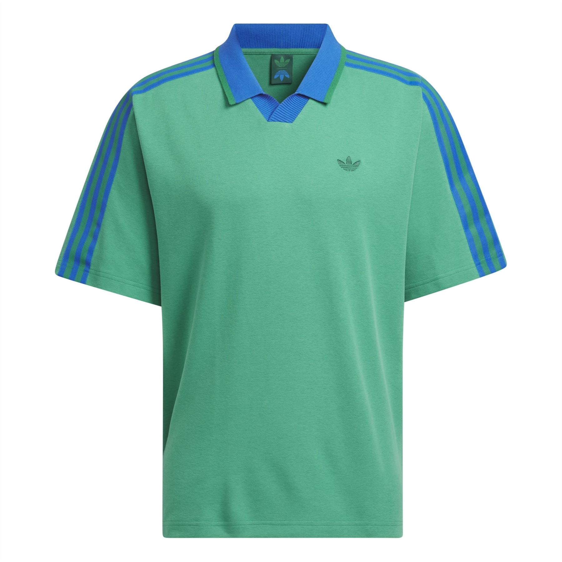 Rolling Links Skate Polo Bold Green