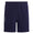 7-Inch Compression-Lined Short French Navy