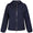 Womens Robinson Hooded Jacket Navy