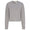 Womens Keri Crew Neck Heather Gray
