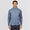Winsome Hybrid Jacket Storm