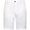 Phoenix Shorts White