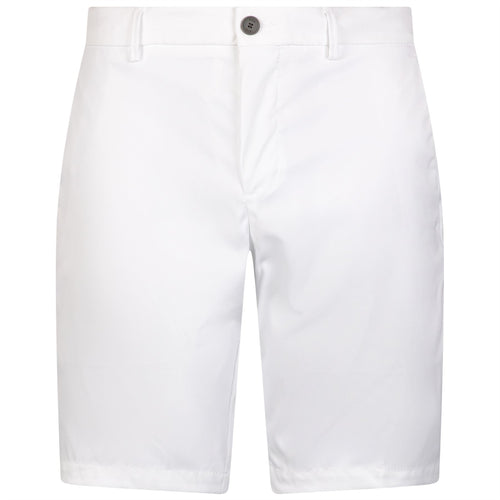 Phoenix Shorts White
