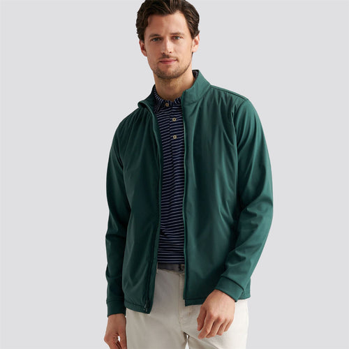 Merge Hybrid Fleece Jacket Noric Pine