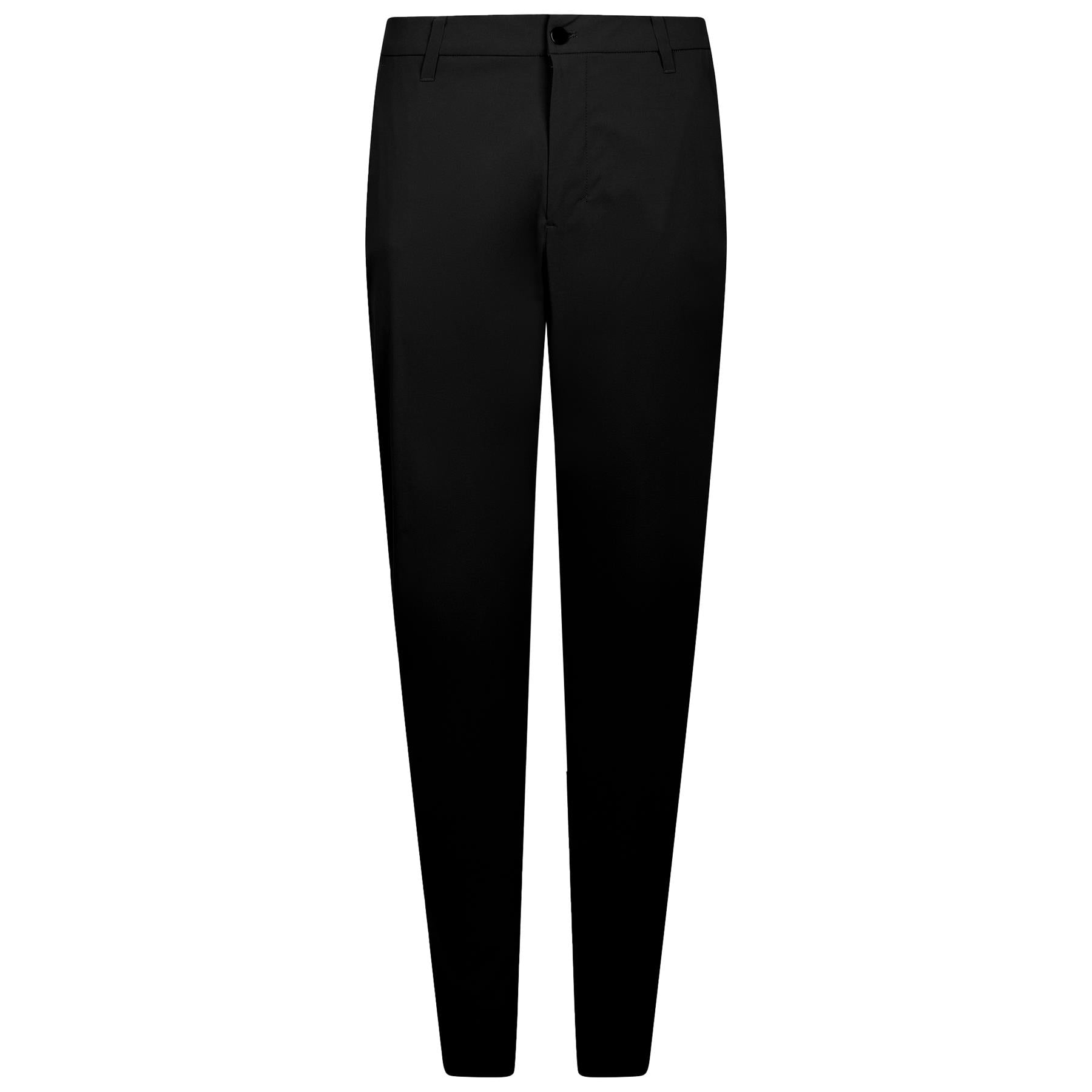 x TRENDYGOLF Commission Pant Slim 32" Warpstreme Black