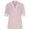 Womens Elonie-1 Tailored Polo Summer Rose