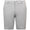 Shackleford Performance Hybrid Shorts British Grey