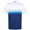 Fulton Performance Jersey Polo Collar White