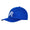 M Script Chainstitch Painters Cap Blue