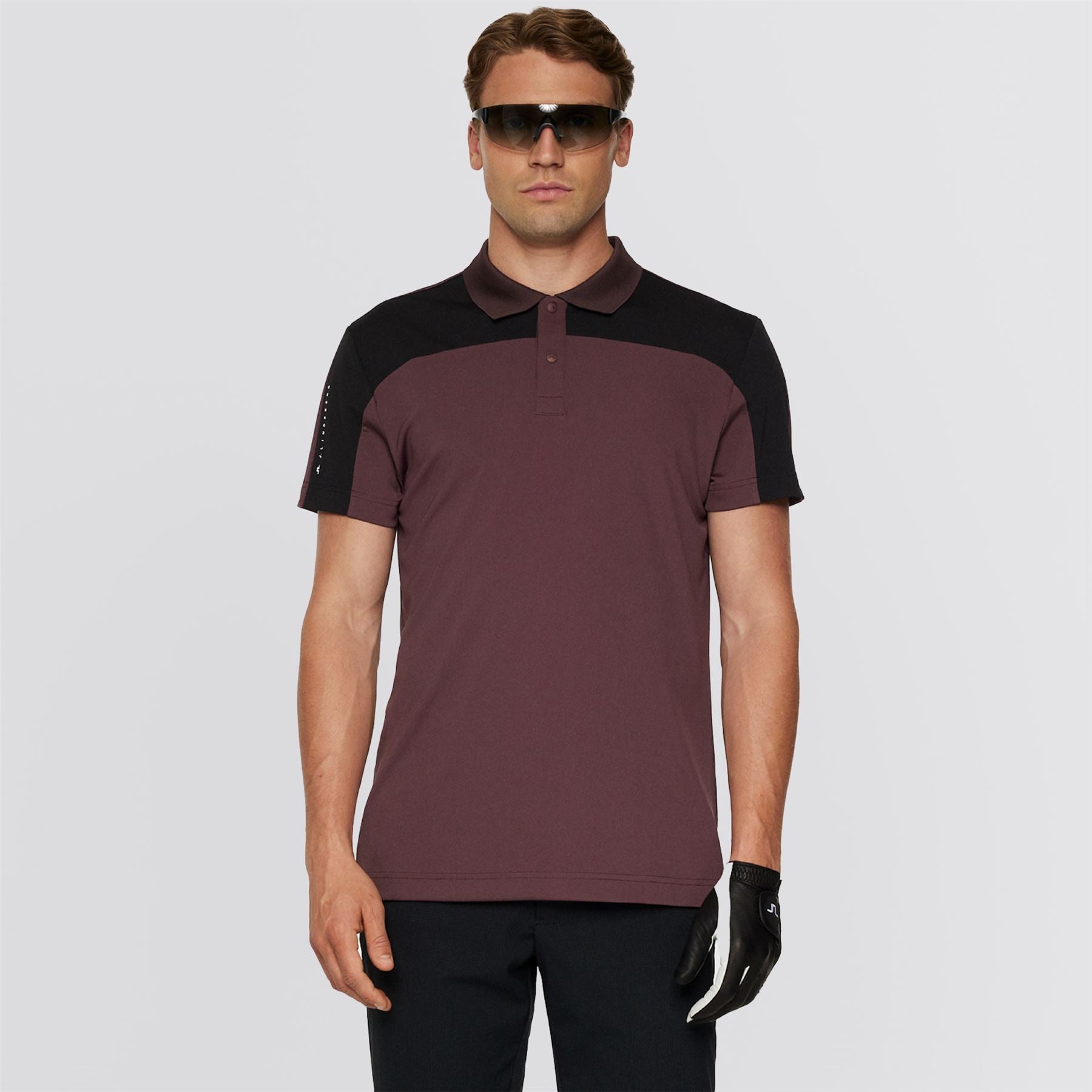 Anders Polo Huckleberry