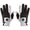 StaSof Winter Regular Golf Gloves Pearl/Grey