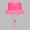 Mother Golfer Bucket Hat Knockout Pink