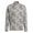 Go-To Printed Quarter Zip Pullover Putty Beige