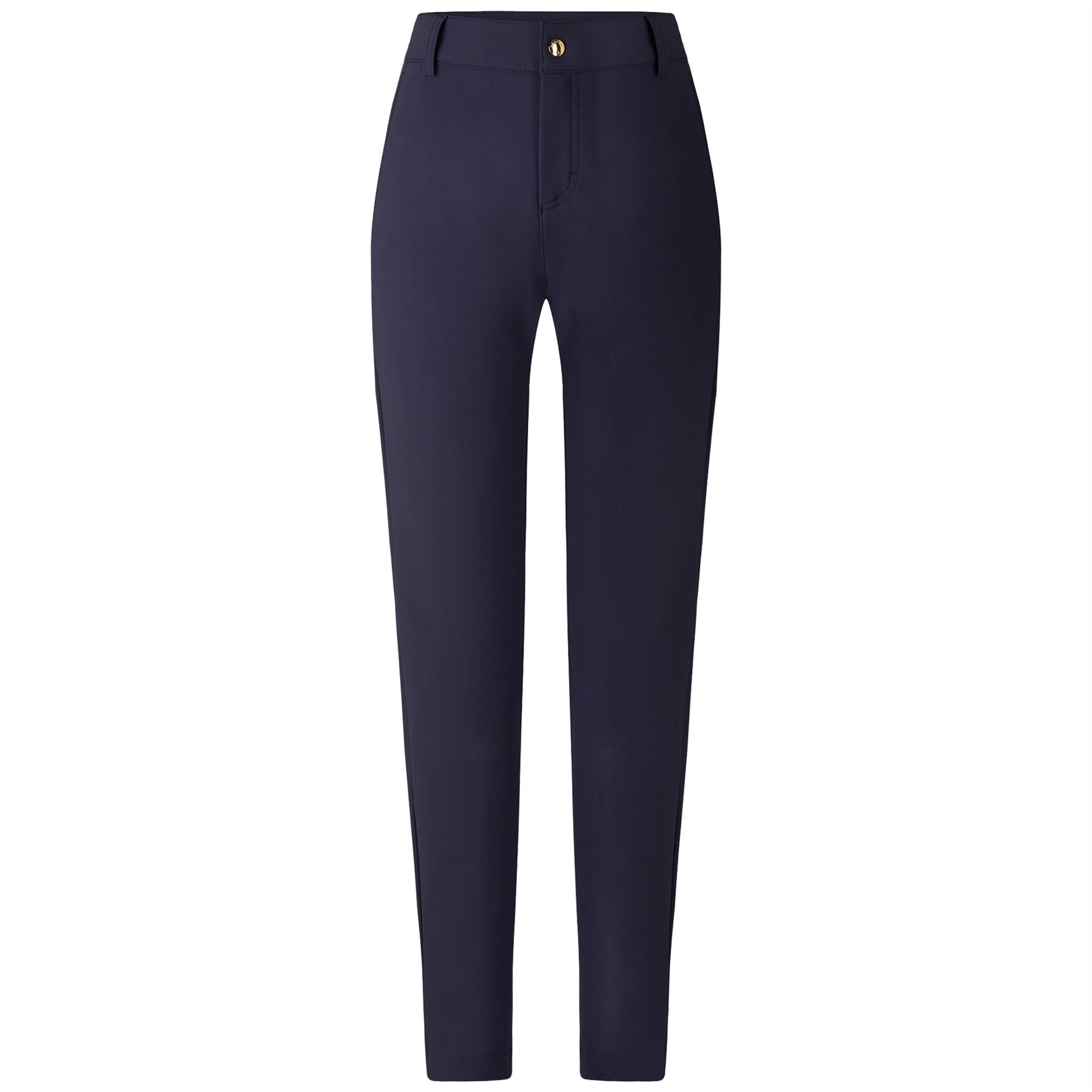 Womens Raja Golf Pants Navy