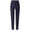 Womens Raja Golf Pants Navy