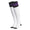 Womens JAY3LLE Knee Socks White