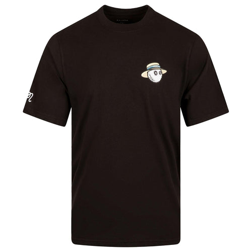 Villa Tee Black