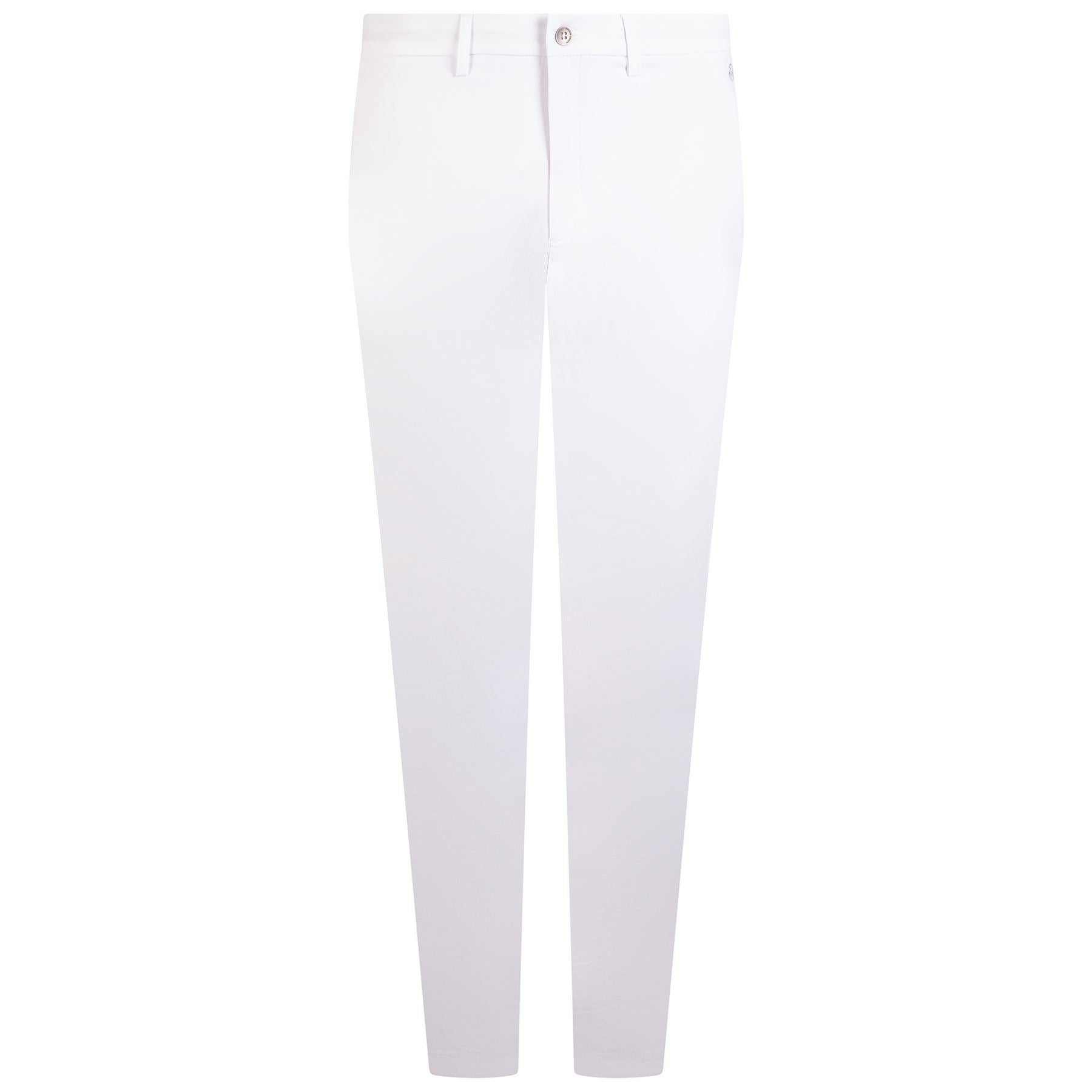 Noah Breathable Pants White