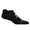 Skull & Tees Ankle Socks Onyx/Snow