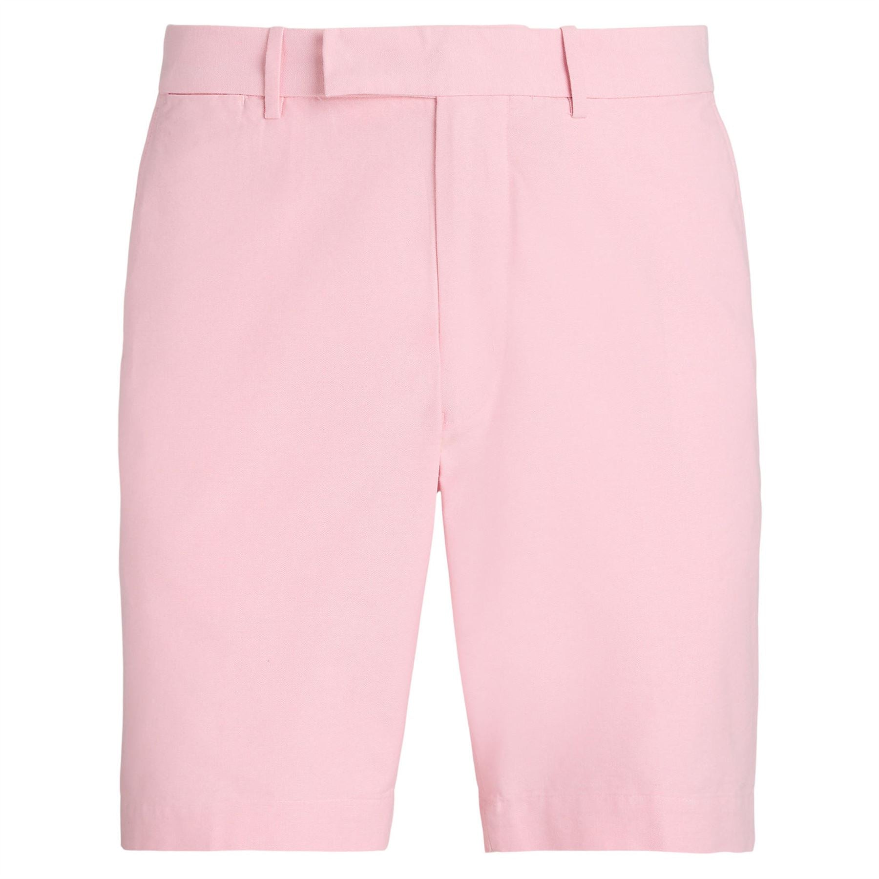 9-Inch Tailored Fit Performance Shorts Pink Flamingo