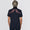 KV Print Polo JL Navy