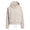 Womens Beyond The Course Full Zip Hoodie Wonder Taupe