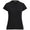 Womens Jersey Short-Sleeve Tee Black