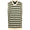 Woods Knit Vest Sweater Nude