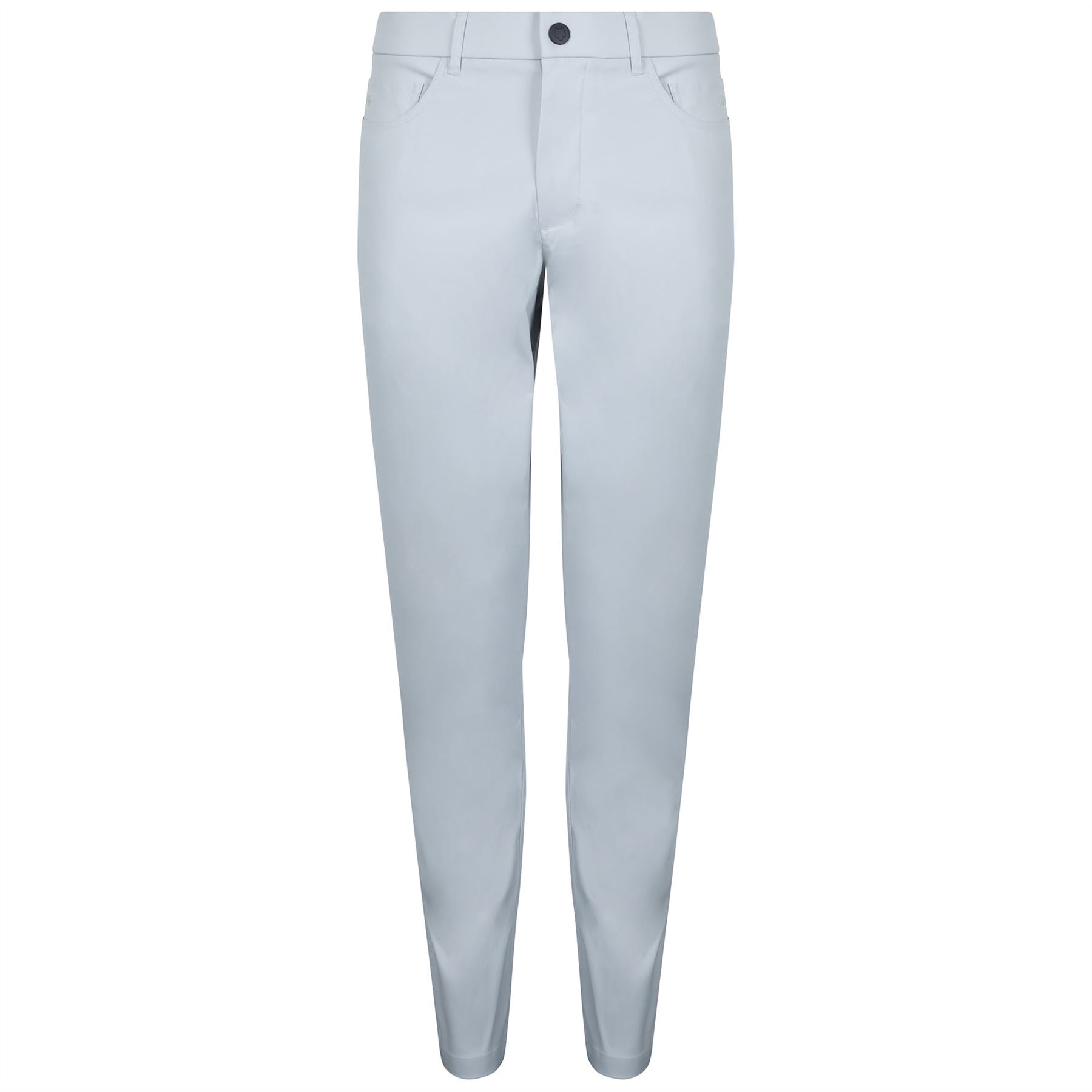 Wainscott Five Pocket Pants Stone