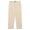 Cannes Pleated Pants Ivory