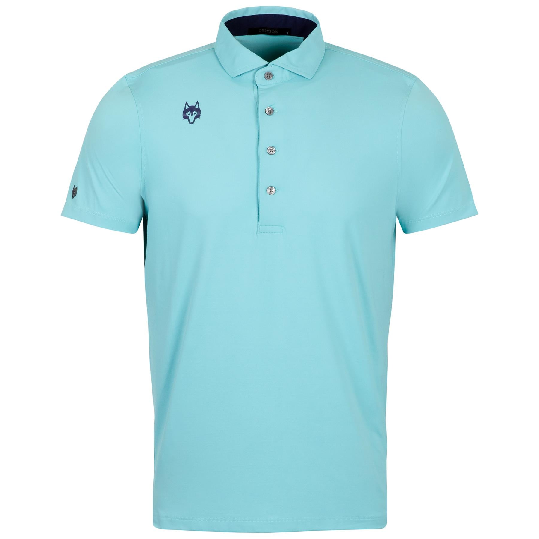 Cayuse Polo Macaw