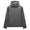 Solotex Mesh Tiebreak Hoodie Carbon