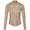 Womens Ocean Base Layer Brown