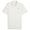 X QGC Jacquard Paisley Polo Warm White