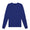 Monaco Knit Sweater Blue