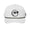 x Keith Haring Nylon Rope Cap White