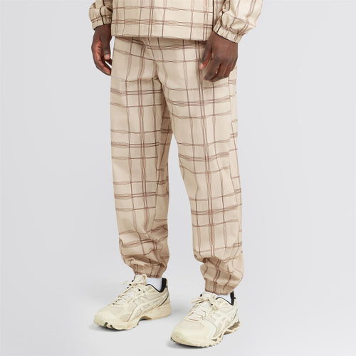 Compression Check Ranger Golf Pants AOP