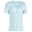 G/Fore Cotton Tee Daybreak