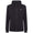 Recycled Tech Hoodie Black